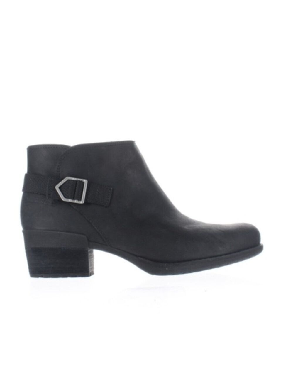 Merrell J001720 Shiloh II Bluff Booties, Size 9.5